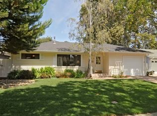 1059 Merrimac Dr, Sunnyvale, CA 94087