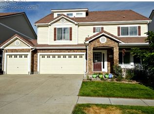 11859 Jasper St, Commerce City, CO 80022