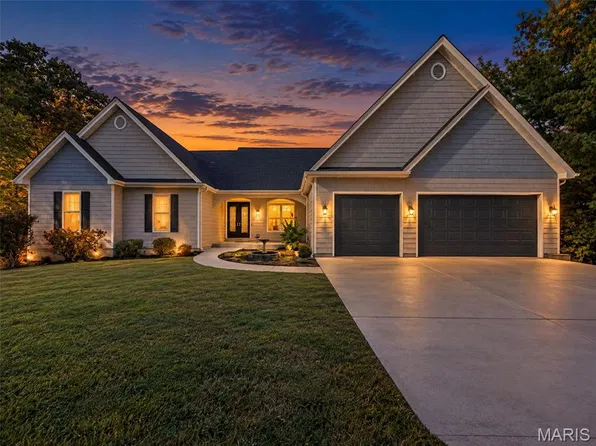 1485 Duke Rd, Augusta, MO 63332