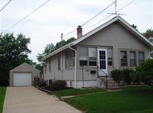 143 Wrexham Ave SW, Massillon, OH 44646