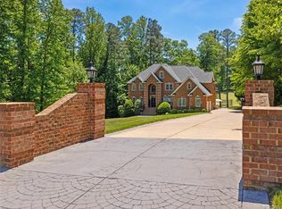12018 Dunnottar Dr, Chesterfield, VA 23838