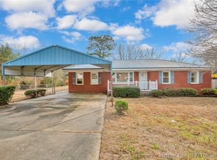 14313 State Highway 210 S, Spring Lake, NC 28390