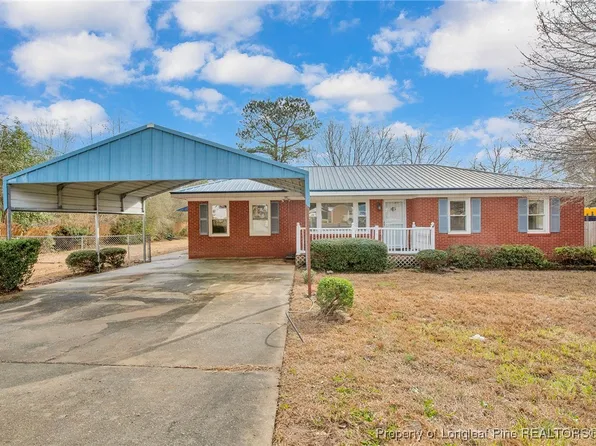 14313 State Highway 210 S, Spring Lake, NC 28390