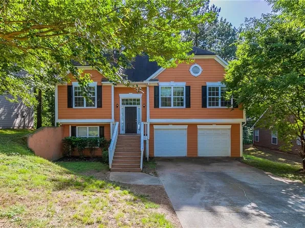 7074 Springgrove Ct, Austell, GA 30168