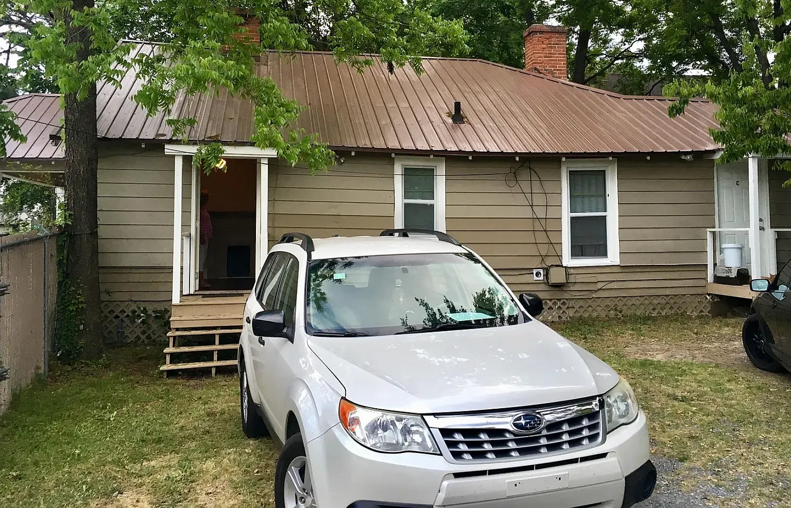 Studio, 250 sqft, $600 — Photo 2