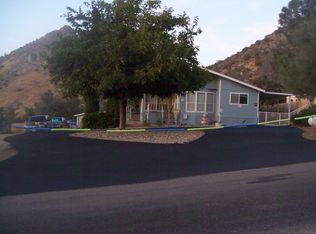 2729 Bodfish Canyon Rd, Bodfish, CA 93205