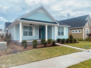 1041 Bradshaw Ter, Wilmington, NC 28412