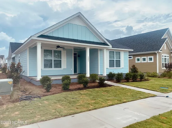 1041 Bradshaw Terrace, Wilmington, NC 28412