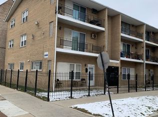 3134-36 W 59th St #1D, Chicago, IL 60629