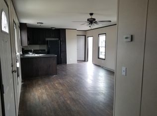 808 S 3rd St LOT 4, Grandview, TX 76050