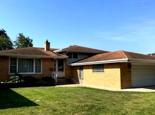 3439 173rd St, Lansing, IL 60438