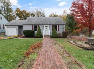 9 Dale Ave, Washington, NJ 07882