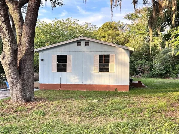 1203 Parkwood St, Groveland, FL 34736
