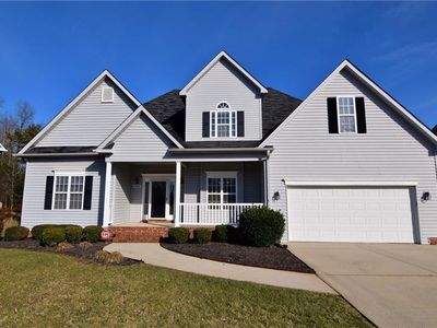 1402 Suncrest Dr, High Point, NC, 27265