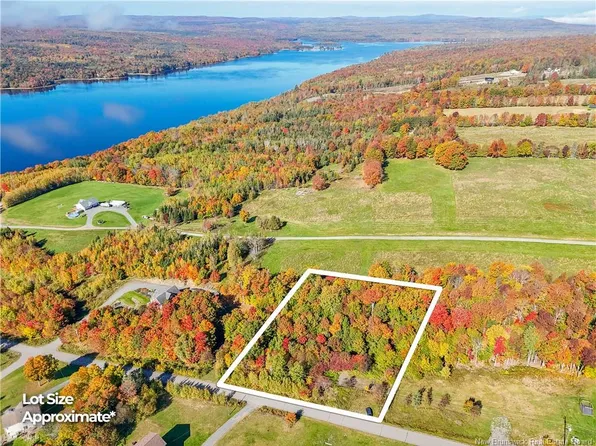 57 Archangel Way, Bright, NB E6L 0A3