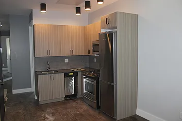 Rented by P Management