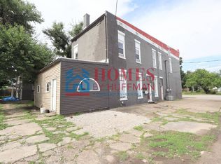 621 N Fulton Ave #D, Evansville, IN 47710