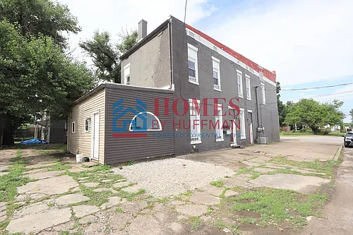 621 North Fulton Avenue Photo 1