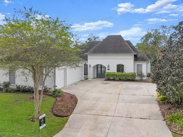 21287 Waterfront East Dr, Maurepas, LA 70449