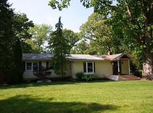 31 Texas Rd, Monroe Township, NJ 08831