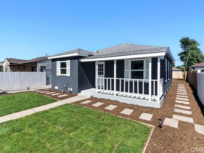 14424 S Harris Ave, Compton, CA, 90221