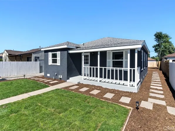 14424 S Harris Ave, Compton, CA 90221