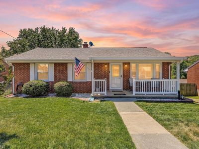 4928 Pomeroy Rd NW, Roanoke, VA, 24017