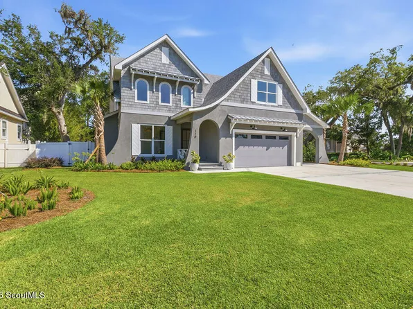 110 Pirates Cv, Saint Simons Island, GA 31522
