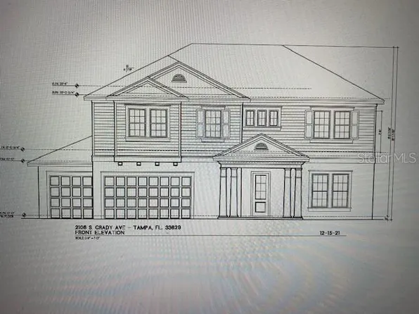 2106 S Grady Ave, Tampa, FL 33629