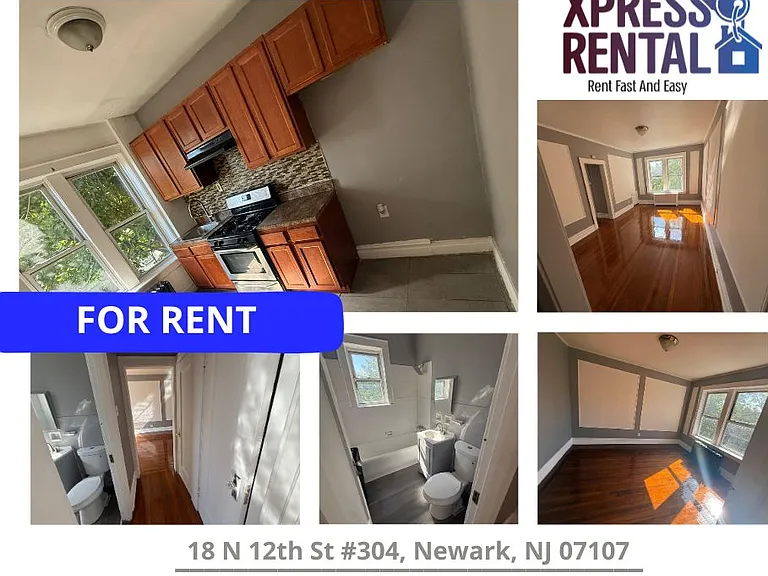 18 N 12th St #304 — Photo 1