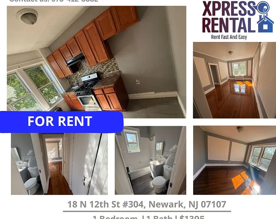 18 N 12th St #304