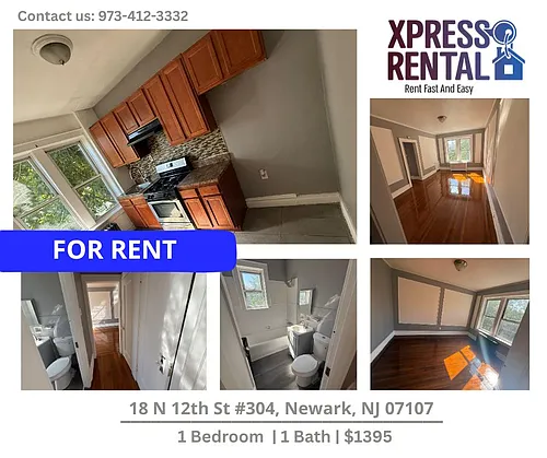 18 N 12th St #304 Photo 1