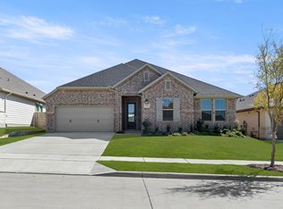 2904 Barbary Rd, McKinney, TX 75071