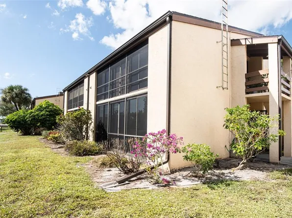 15 Quails Run Blvd Unit 1, Englewood, FL 34223