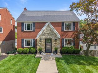 405 Fernhill Ave, Pittsburgh, PA 15226