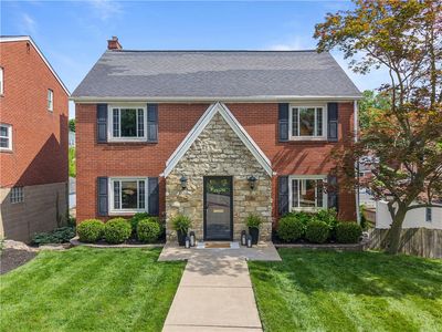 405 Fernhill Ave, Pittsburgh, PA, 15226