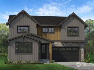 21101 67th Street Ct E, Bonney Lake, WA 98391