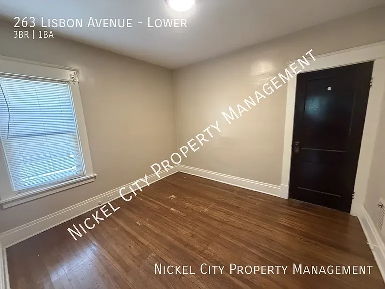 263 Lisbon Ave #LOWER — Photo 8