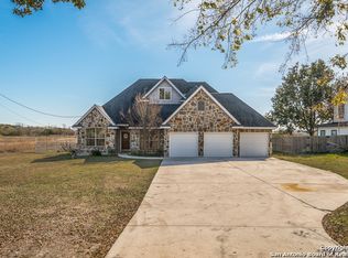 250 Ferryboat Ln, New Braunfels, TX 78130
