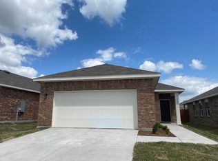 6806 Bonanza Way, Forney, TX 75126