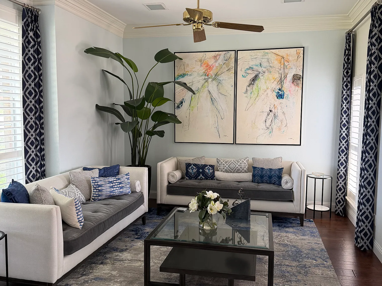 4 bed, 2338 sqft, $3,700 — Photo 3
