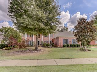 1782 Swynford Ln, Collierville, TN 38017