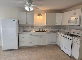 92-94 Anthony Avenue, Pawtucket, RI 02860