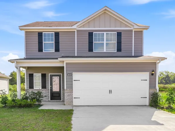4029 Plymouth Ln, Montevallo, AL 35115