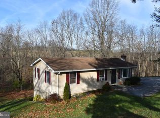 8410 Dollyhyde Rd, Union Bridge, MD 21791