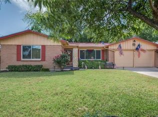 5508 Wales Ave, Fort Worth, TX 76133