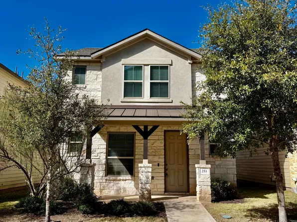 253 Spanish Star Trl, Dripping Springs, TX 78620