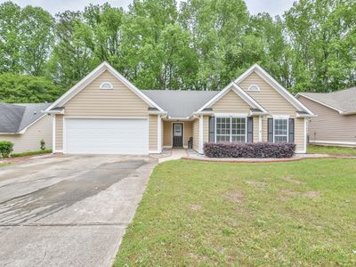2889 Arendel Dr, Lawrenceville, GA, 30044