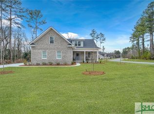 200 Boulder Ct, Rincon, GA 31326