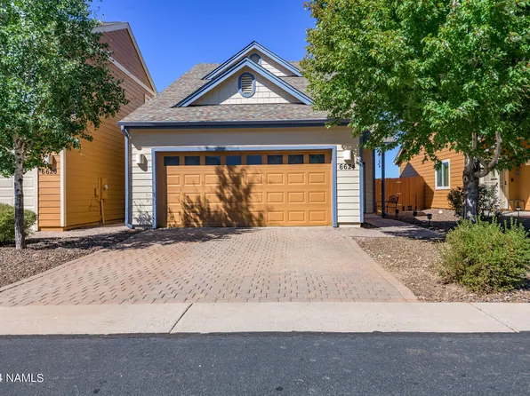 6624 N Slate Mountain Trl, Flagstaff, AZ 86015